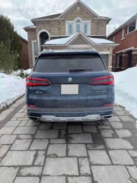 BMW X5 xDrive40i/360 КАМЕРИ/ПАНОРАМА/ПОДГРЕВИ, снимка 6