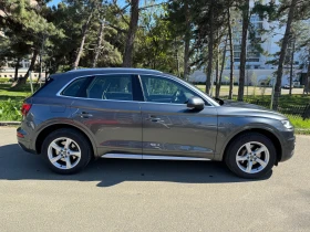 Audi Q5 2.0 TFSI QUATTRO S TRONIC, снимка 3