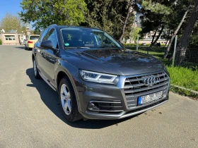 Audi Q5 2.0 TFSI QUATTRO S TRONIC, снимка 2