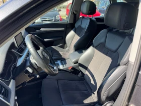 Audi Q5 2.0 TFSI QUATTRO S TRONIC, снимка 11