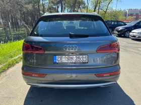 Audi Q5 2.0 TFSI QUATTRO S TRONIC, снимка 5