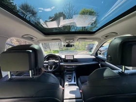 Audi Q5 2.0 TFSI QUATTRO S TRONIC, снимка 14