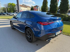 Mercedes-Benz GLC 300 4 matic, снимка 4