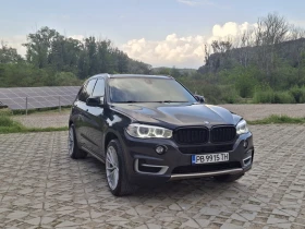 BMW X5, снимка 15