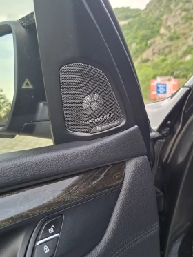 BMW X5, снимка 11