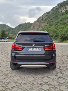 BMW X5, снимка 13