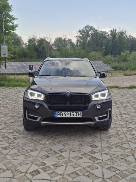BMW X5, снимка 1
