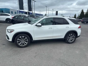 Mercedes-Benz GLE 350 ДИСТРОНИК * ПОДГРЕВ * ПАНОРАМА * 360 * BURMESTER, снимка 2