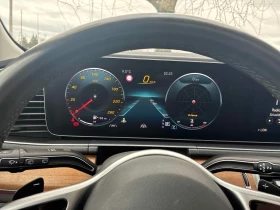 Mercedes-Benz GLE 350 ДИСТРОНИК * ПОДГРЕВ * ПАНОРАМА * 360 * BURMESTER, снимка 8