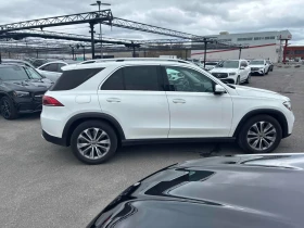 Mercedes-Benz GLE 350 ДИСТРОНИК * ПОДГРЕВ * ПАНОРАМА * 360 * BURMESTER, снимка 3