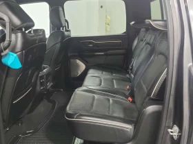 Dodge RAM 1500 * LIMITED CREW * H/K * ОДБУХВАНЕ * 2 КЛЮЧА , снимка 12