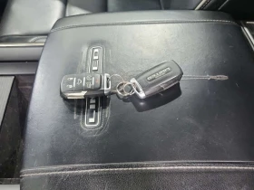 Dodge RAM 1500 * LIMITED CREW * H/K * ОДБУХВАНЕ * 2 КЛЮЧА , снимка 8