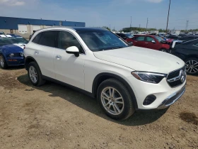 Mercedes-Benz GLC 300 2.0l 4Matic, снимка 4