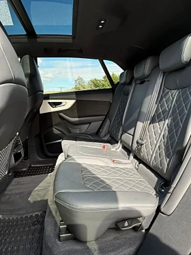 Audi Q8 ОЧАКВАН ВНОС Audi Q8 5.0TDI* S Line Plus* B&O* 360, снимка 15