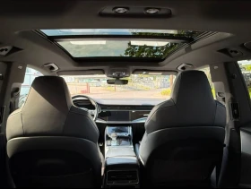 Audi Q8 ОЧАКВАН ВНОС Audi Q8 5.0TDI* S Line Plus* B&O* 360, снимка 12