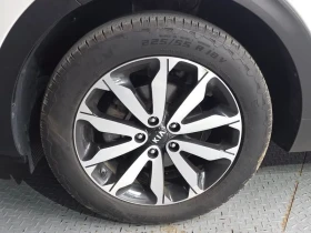 Kia Sportage 4Th Generation Diesel 1.7 2Wd Noblesse, снимка 5