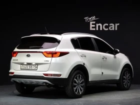 Kia Sportage 4Th Generation Diesel 1.7 2Wd Noblesse, снимка 2
