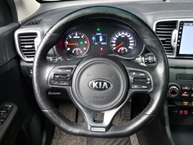 Kia Sportage 4Th Generation Diesel 1.7 2Wd Noblesse, снимка 15