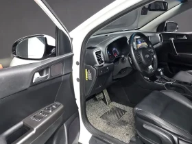 Kia Sportage 4Th Generation Diesel 1.7 2Wd Noblesse, снимка 10