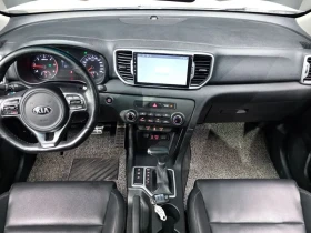 Kia Sportage 4Th Generation Diesel 1.7 2Wd Noblesse, снимка 7