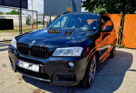 BMW X3 3.5 D Xdrive M PACK INDIVIDUAL EDITION , снимка 2