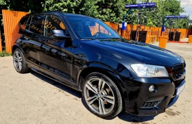 BMW X3 3.5 D Xdrive M PACK INDIVIDUAL EDITION , снимка 3
