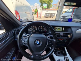 BMW X3 3.5 D Xdrive M PACK INDIVIDUAL EDITION , снимка 9