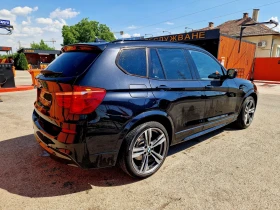 BMW X3 3.5 D Xdrive M PACK INDIVIDUAL EDITION , снимка 4