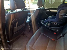 BMW X3 3.5 D Xdrive M PACK INDIVIDUAL EDITION , снимка 17