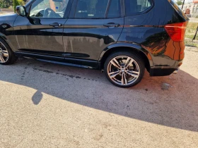 BMW X3 3.5 D Xdrive M PACK INDIVIDUAL EDITION , снимка 6