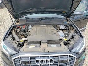 Audi Q7 2022 AUDI Q7 PREMIUM PLUS, снимка 12