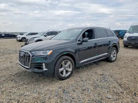 Audi Q7 2022 AUDI Q7 PREMIUM PLUS, снимка 1