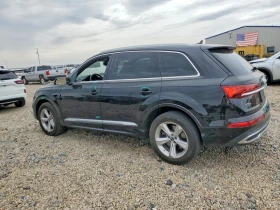 Audi Q7 2022 AUDI Q7 PREMIUM PLUS, снимка 6