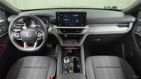 Ford Explorer 2.3* ST-Line* 4WD* ПОДГРЕВ* ПАНОРАМА* 360* , снимка 6