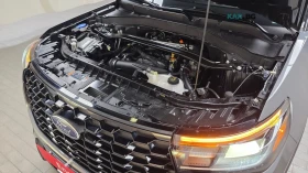 Ford Explorer 2.3* ST-Line* 4WD* ПОДГРЕВ* ПАНОРАМА* 360* , снимка 5