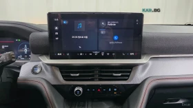 Ford Explorer 2.3* ST-Line* 4WD* ПОДГРЕВ* ПАНОРАМА* 360* , снимка 12