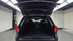 Ford Explorer 2.3* ST-Line* 4WD* ПОДГРЕВ* ПАНОРАМА* 360* , снимка 15