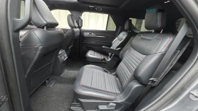 Ford Explorer 2.3* ST-Line* 4WD* ПОДГРЕВ* ПАНОРАМА* 360* , снимка 11