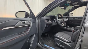Ford Explorer 2.3* ST-Line* 4WD* ПОДГРЕВ* ПАНОРАМА* 360* , снимка 9