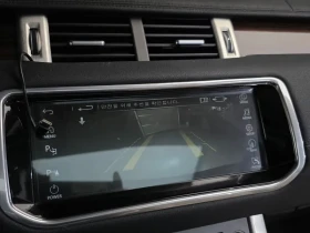 Land Rover Range Rover Evoque 2.0 Td4 Hse, снимка 14