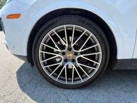 Porsche Cayenne * E Hybrid Coupe AWD * CARFAX * ПАНО * ОБДУХВАНЕ, снимка 13