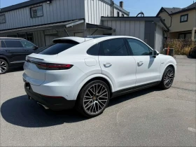 Porsche Cayenne * E Hybrid Coupe AWD * CARFAX * ПАНО * ОБДУХВАНЕ, снимка 12