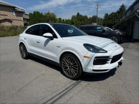 Porsche Cayenne * E Hybrid Coupe AWD * CARFAX * ПАНО * ОБДУХВАНЕ, снимка 11