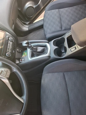 Nissan Qashqai j11, снимка 15