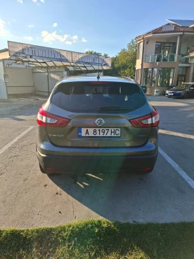 Nissan Qashqai j11, снимка 4