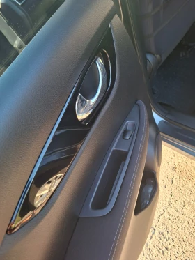 Nissan Qashqai j11, снимка 8