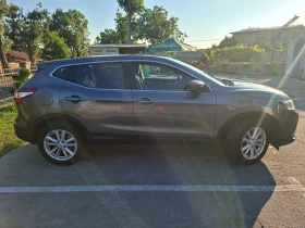 Nissan Qashqai j11, снимка 3