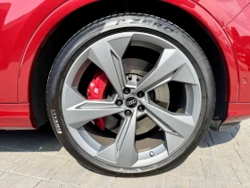 Audi SQ7 MAX full* CARBON PAKET* FUL LED FAR* 6+ 1 места, снимка 14