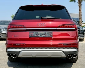 Audi SQ7 MAX full* CARBON PAKET* FUL LED FAR* 6+ 1 места, снимка 7