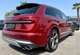Audi SQ7 MAX full* CARBON PAKET* FUL LED FAR* 6+ 1 места, снимка 6